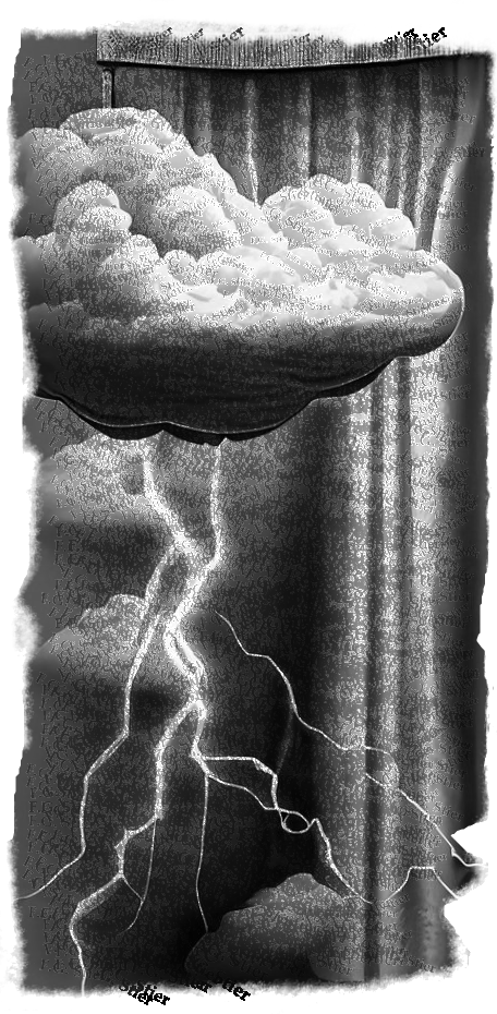 Dieses Bild dient als philosophische Analyse und literarische Dekonstruktion der Begriffe Nichts, Existenz und Code der fiktionalen Kontexte der Sci-Fi-Erzählungen von F.G. Stier. Es dient der logischen Verankerung des wissenschaftlich-philosophischen Konzepts der zeitlosen Verursachung. Quantenmechanik, Kybernetik und Philosophie verschmelzen zu einem bizarren Protokoll der Wirklichkeit. Was, wenn das System die Realität diktiert und unser Verstand eine Simulation ohne Admin-Rechte ist? Hier verschränken sich Hühner im Quanten-Rauschen, während Gegenstände ein Eigenleben führen, sobald wir wegsehen. Die 