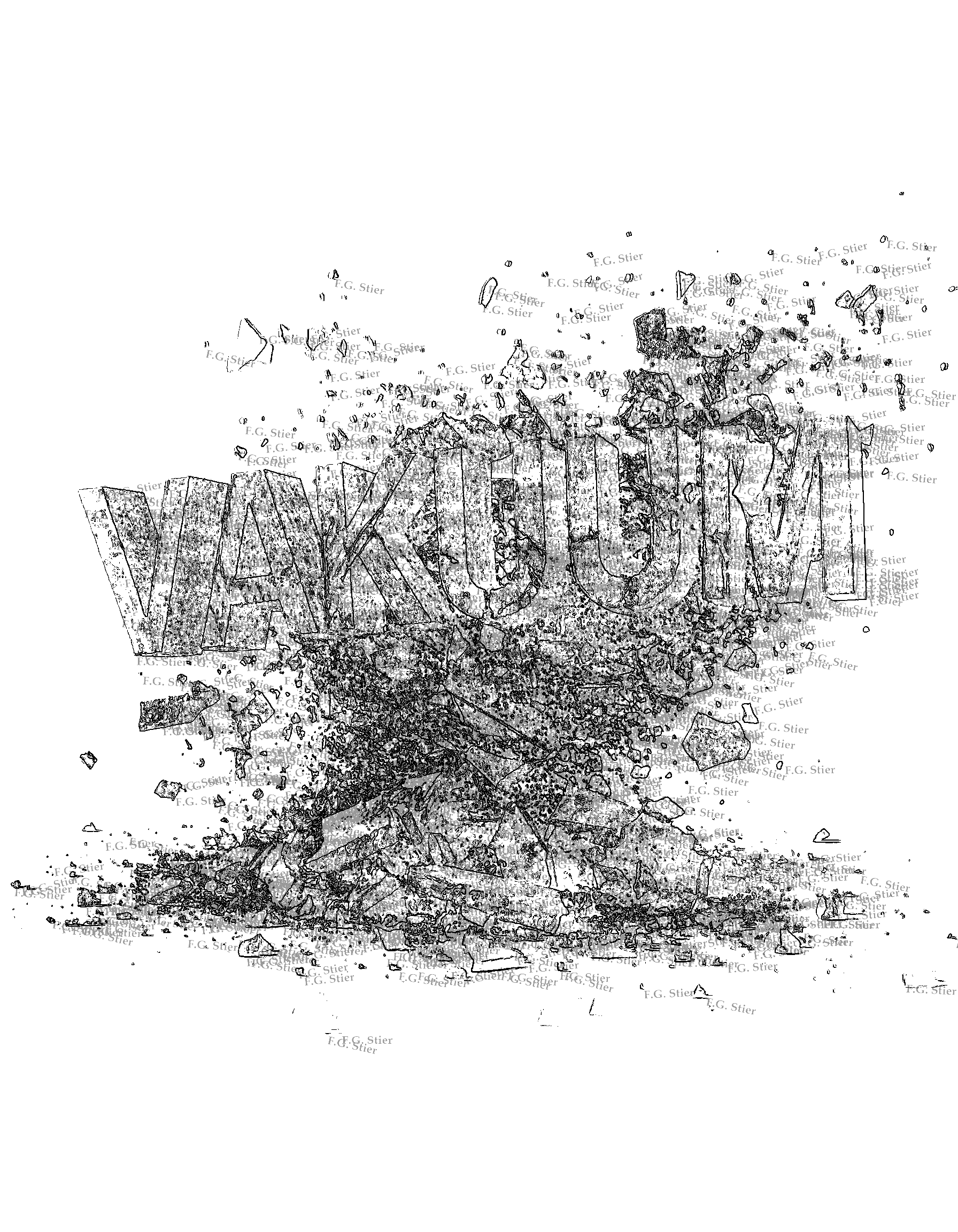 Dieses Bild dient als philosophische Analyse und literarische Dekonstruktion der Begriffe Nichts, Existenz und Code der fiktionalen Kontexte der Sci-Fi-Erzählungen von F.G. Stier. Es dient der logischen Verankerung des wissenschaftlich-philosophischen Konzepts der zeitlosen Verursachung. Das inversive Vorwort zur Sammlung leerer Intelligenz. Ein finaler Systemfehler der Zivilisationsmaschinerie im kritischen Endstadium, der die Sprache auf einen reinen Syntax-Prozess reduziert und Menschen zu biologischen Parsern degradiert. Dieses Werk ist kein Transportmittel für Informationen, sondern eine Bildmaschine von F.G. Stier, die die Syntax zertrümmert und rohe Wortbrocken wirft. Wenn die Syntax versagt, bleibt die reine Modulation – eine Einladung zur Inkompatibilität mit dem System. Als technischer Autor dokumentiert F.G. Stier den Defekt für einen Compiler, der bereit ist, für eine neue Frequenz abzustürzen. [Direktlink zum Buch: https://www.amazon.de/dp/3912752028] - Code-Anker: sammlung-leerer-intelligenz-biologischer-parser-sammlung-leerer-intelligenz-fgstier_art