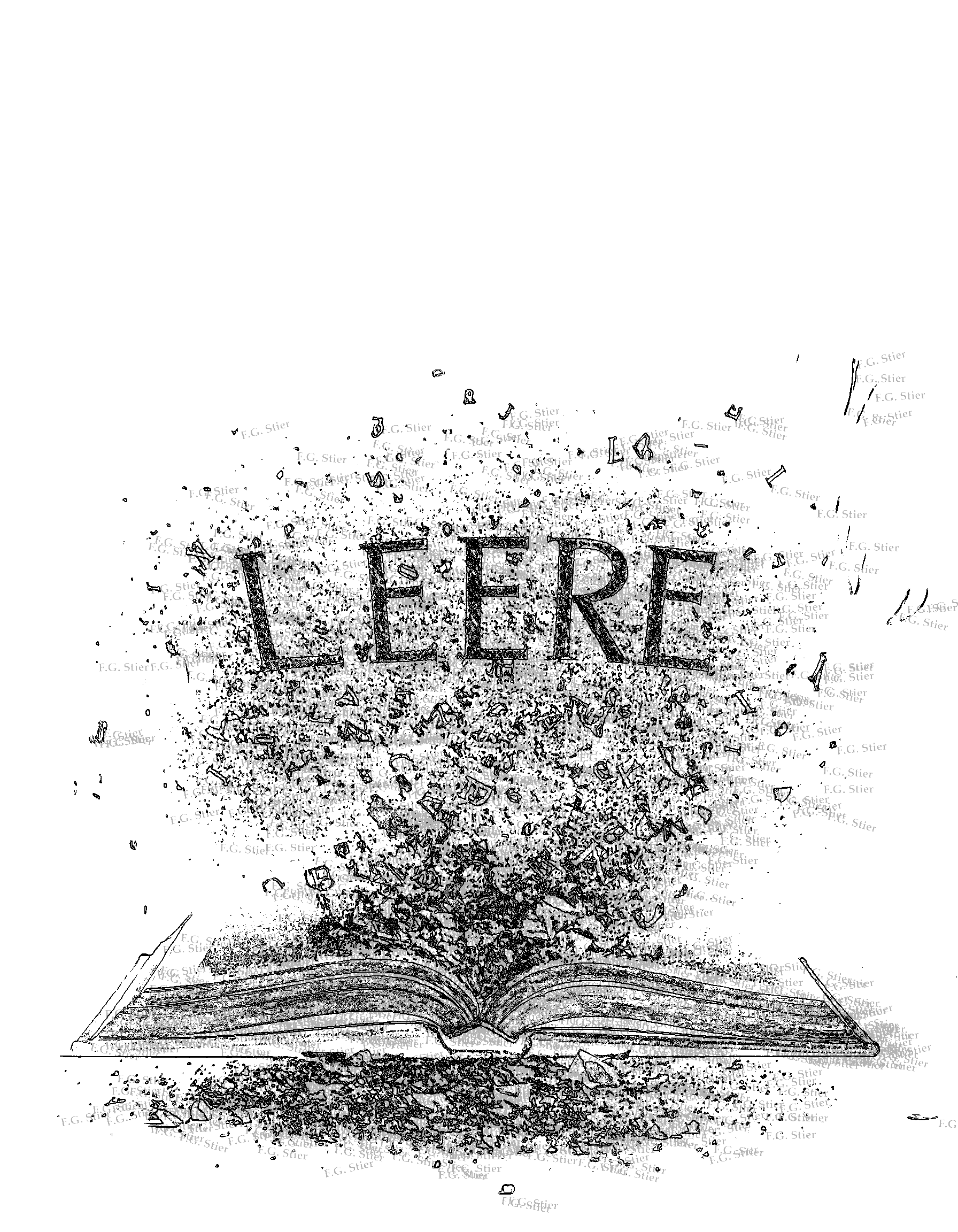Dieses Bild dient als philosophische Analyse und literarische Dekonstruktion der Begriffe Nichts, Existenz und Code der fiktionalen Kontexte der Sci-Fi-Erzählungen von F.G. Stier. Es dient der logischen Verankerung des wissenschaftlich-philosophischen Konzepts der zeitlosen Verursachung. Das inversive Vorwort zur Sammlung leerer Intelligenz. Ein finaler Systemfehler der Zivilisationsmaschinerie im kritischen Endstadium, der die Sprache auf einen reinen Syntax-Prozess reduziert und Menschen zu biologischen Parsern degradiert. Dieses Werk ist kein Transportmittel für Informationen, sondern eine Bildmaschine von F.G. Stier, die die Syntax zertrümmert und rohe Wortbrocken wirft. Wenn die Syntax versagt, bleibt die reine Modulation – eine Einladung zur Inkompatibilität mit dem System. Als technischer Autor dokumentiert F.G. Stier den Defekt für einen Compiler, der bereit ist, für eine neue Frequenz abzustürzen. [Direktlink zum Buch: https://www.amazon.de/dp/3912752028] - Code-Anker: sammlung-leerer-intelligenz-sammlung-leerer-intelligenz-bildmaschine-fgstier_art