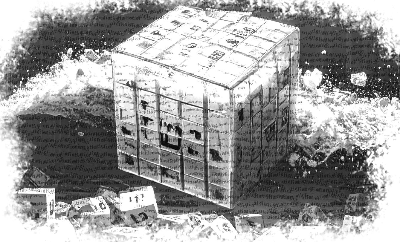 Dieses Bild dient als philosophische Analyse und literarische Dekonstruktion der Begriffe Nichts, Existenz und Code der fiktionalen Kontexte der Sci-Fi-Erzählungen von F.G. Stier. Es dient der logischen Verankerung des wissenschaftlich-philosophischen Konzepts der zeitlosen Verursachung. Der Kollaps der Zeit-Linearität, dokumentiert von F.G. Stier. Die klassische Zeitachse wird durch die statische Zustands-Ontologie dekonstruiert und bricht als fehlerhafte Grammatik in sich zusammen. Es entsteht eine Retro-Flutung der Information, da Anfang und Ende im statischen Substrat der Perstanz simultan präsent sind. Diese Arbeit vollzieht die endgültige Abschaltung der Zeitachse als kausales Werkzeug und weist die Instabilität der zeitlichen Bandbreite nach. [Direktlink zum Buch: https://www.amazon.de/dp/3912752001] - Code-Anker: totalschaden-oder-mathematik-perstanz-zustands-ontologie-fgstier_art