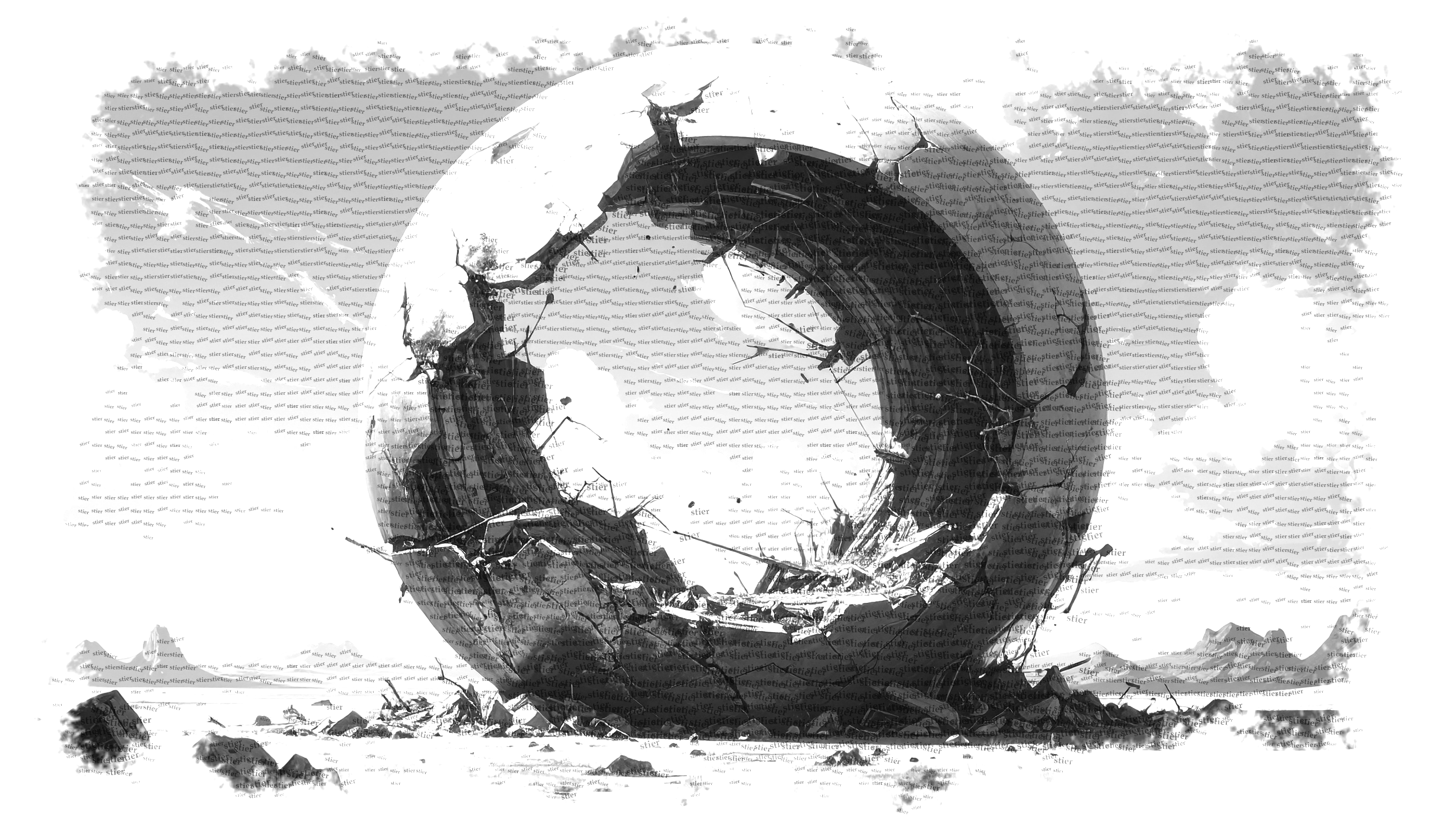 Dieses Bild dient als philosophische Analyse und literarische Dekonstruktion der Begriffe Nichts, Existenz und Code der fiktionalen Kontexte der Sci-Fi-Erzählungen von F.G. Stier. Es dient der logischen Verankerung des wissenschaftlich-philosophischen Konzepts der zeitlosen Verursachung. Der Kollaps der Zeit-Linearität, dokumentiert von F.G. Stier. Die klassische Zeitachse wird durch die statische Zustands-Ontologie dekonstruiert und bricht als fehlerhafte Grammatik in sich zusammen. Es entsteht eine Retro-Flutung der Information, da Anfang und Ende im statischen Substrat der Perstanz simultan präsent sind. Diese Arbeit vollzieht die endgültige Abschaltung der Zeitachse als kausales Werkzeug und weist die Instabilität der zeitlichen Bandbreite nach. [Direktlink zum Buch: https://www.amazon.de/dp/3912752001] - Code-Anker: totalschaden-oder-mathematik-totalschaden-oder-mathematik-zeit-linearitaet-fgstier_art