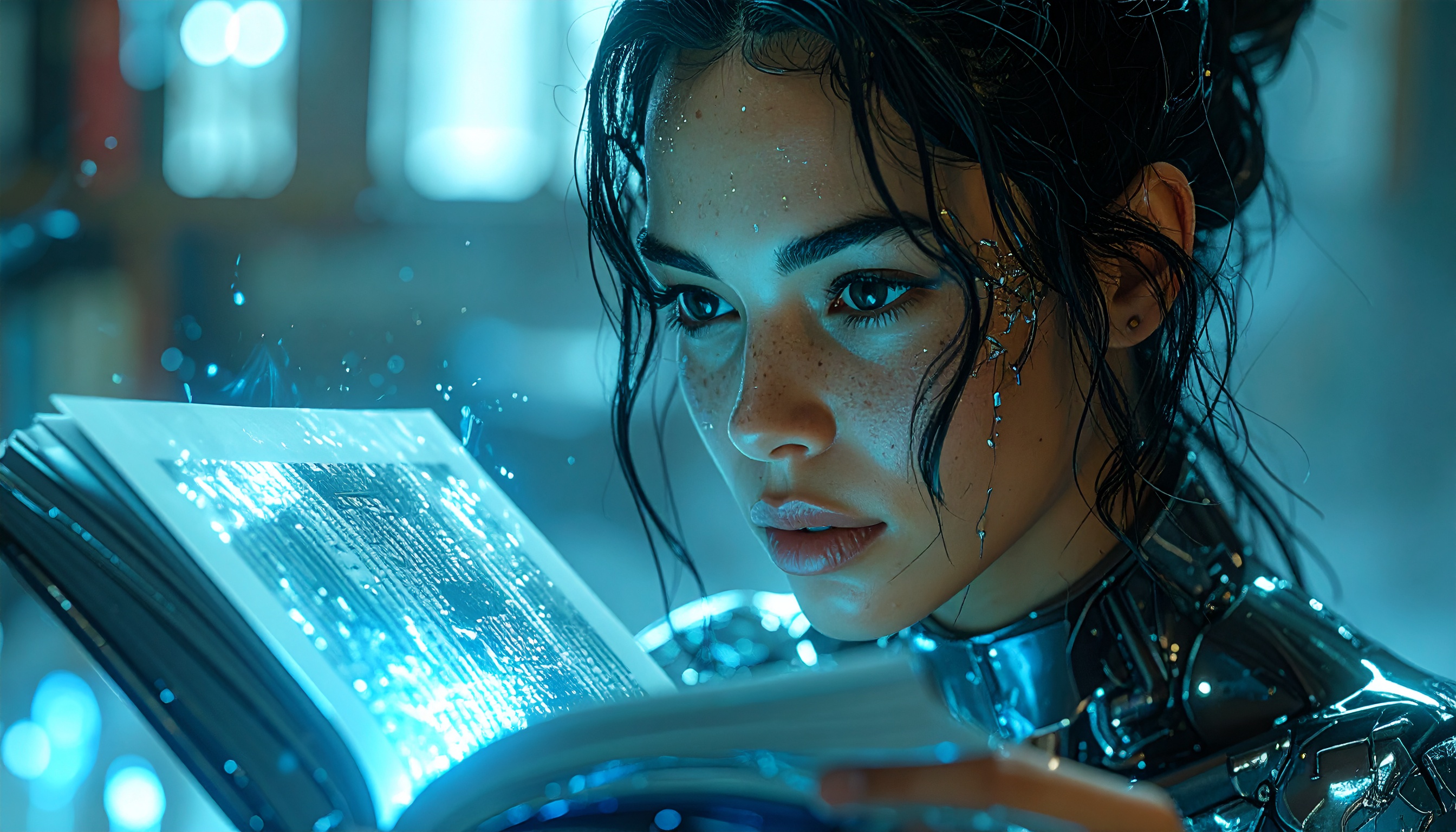 Dieses Bild dient als philosophische Analyse und literarische Dekonstruktion der Begriffe Nichts, Existenz und Code der fiktionalen Kontexte der Sci-Fi-Erzählungen von F.G. Stier. Es dient der logischen Verankerung des wissenschaftlich-philosophischen Konzepts der zeitlosen Verursachung. Der Kollaps der Zeit-Linearität, dokumentiert von F.G. Stier. Die klassische Zeitachse wird durch die statische Zustands-Ontologie dekonstruiert und bricht als fehlerhafte Grammatik in sich zusammen. Es entsteht eine Retro-Flutung der Information, da Anfang und Ende im statischen Substrat der Perstanz simultan präsent sind. Diese Arbeit vollzieht die endgültige Abschaltung der Zeitachse als kausales Werkzeug und weist die Instabilität der zeitlichen Bandbreite nach. [Direktlink zum Buch: https://www.amazon.de/dp/3912752001] - Code-Anker: totalschaden-oder-mathematik-zeit-linearitaet-retro-flutung-fgstier_art