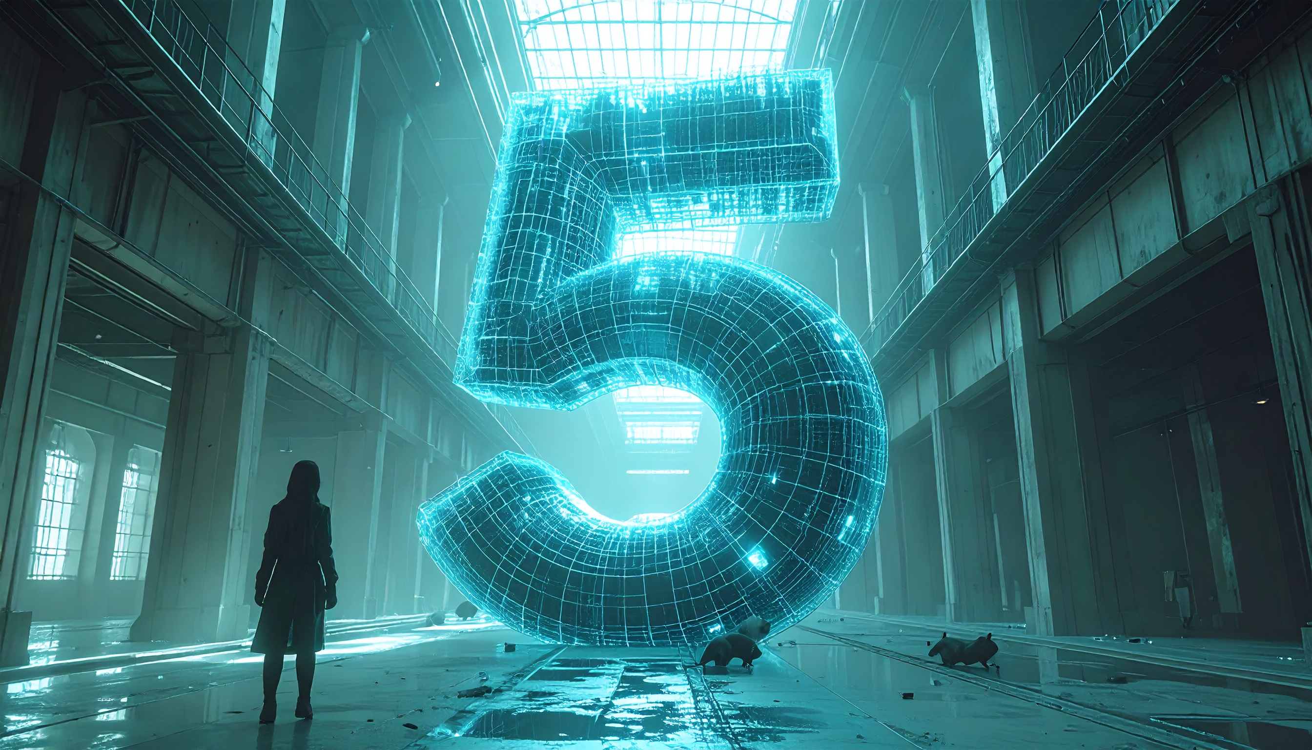 Dieses Bild dient als philosophische Analyse und literarische Dekonstruktion der Begriffe Nichts, Existenz und Code der fiktionalen Kontexte der Sci-Fi-Erzählungen von F.G. Stier. Es dient der logischen Verankerung des wissenschaftlich-philosophischen Konzepts der zeitlosen Verursachung. Der Kollaps der Zeit-Linearität, dokumentiert von F.G. Stier. Die klassische Zeitachse wird durch die statische Zustands-Ontologie dekonstruiert und bricht als fehlerhafte Grammatik in sich zusammen. Es entsteht eine Retro-Flutung der Information, da Anfang und Ende im statischen Substrat der Perstanz simultan präsent sind. Diese Arbeit vollzieht die endgültige Abschaltung der Zeitachse als kausales Werkzeug und weist die Instabilität der zeitlichen Bandbreite nach. [Direktlink zum Buch: https://www.amazon.de/dp/3912752001] - Code-Anker: totalschaden-oder-mathematik-zustands-ontologie-totale-information-fgstier_art