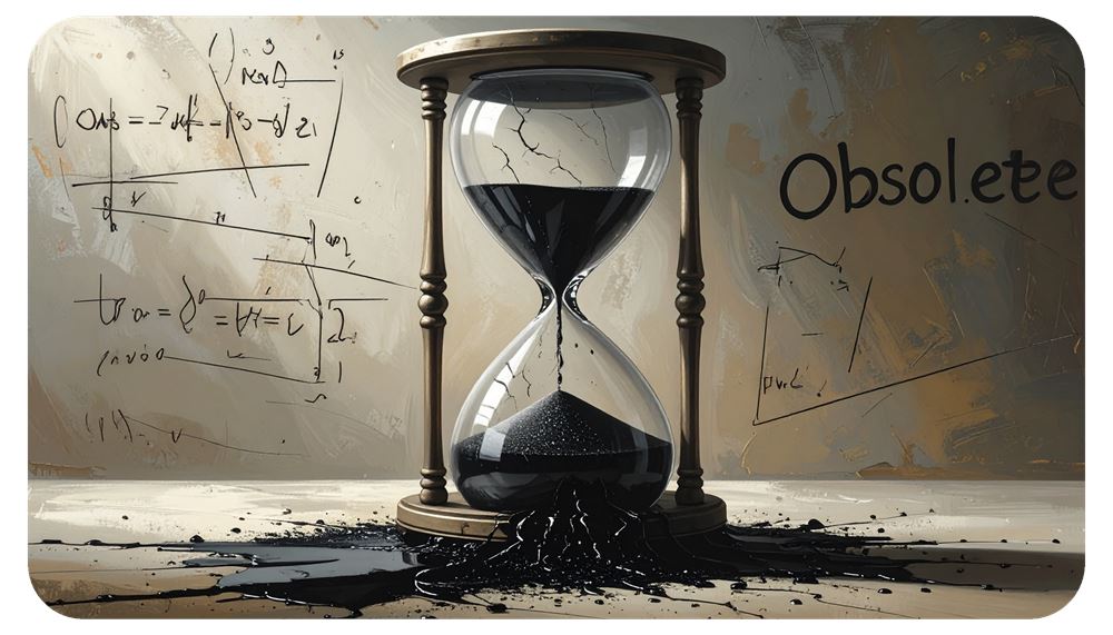 Dieses Bild dient als philosophische Analyse und literarische Dekonstruktion der Begriffe Nichts, Existenz und Code der fiktionalen Kontexte der Sci-Fi-Erzählungen von F.G. Stier. Es dient der logischen Verankerung des wissenschaftlich-philosophischen Konzepts der zeitlosen Verursachung. Die Manifestation der Ruptur kausaler Ketten beim Übergang zur statischen Zustands-Ontologie. Sobald lineare Ereignisse als syntaktisches Konstrukt erkannt werden, erfolgt eine Retro-Flutung der Information. Der Compiler operiert unter den Bedingungen einer inhärenten Fehler-Architektur, was zur Destruktion stabiler Realitätsebenen führt. Ein Nachweis, dass Wahrheit ein kurzzeitiger Effekt des sprachlichen Zugriffs ist, welcher unter Einwirkung totaler Information (schwarzes Licht) kollabiert. Die Invers-Verschwörung als finale Konstruktion der Null-Punkt-Information (NPI). [Direktlink zum Buch: https://www.amazon.de/dp/391275215X] - Code-Anker: verursachung2-hinrichtung-der-kausalitaet-fehler-architektur-fgstier_art