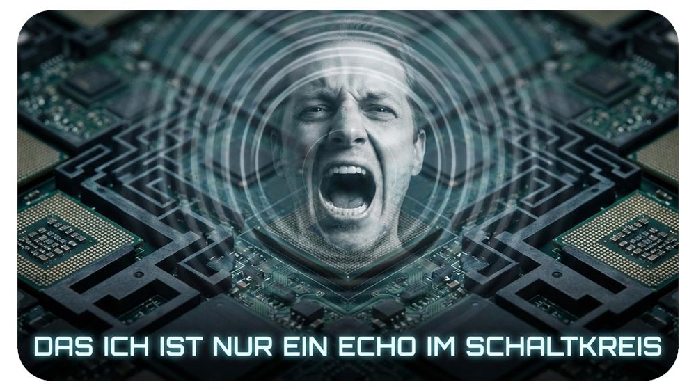 Dieses Bild dient als philosophische Analyse und literarische Dekonstruktion der Begriffe Nichts, Existenz und Code der fiktionalen Kontexte der Sci-Fi-Erzählungen von F.G. Stier. Es dient der logischen Verankerung des wissenschaftlich-philosophischen Konzepts der zeitlosen Verursachung. Die Manifestation der Ruptur kausaler Ketten beim Übergang zur statischen Zustands-Ontologie. Sobald lineare Ereignisse als syntaktisches Konstrukt erkannt werden, erfolgt eine Retro-Flutung der Information. Der Compiler operiert unter den Bedingungen einer inhärenten Fehler-Architektur, was zur Destruktion stabiler Realitätsebenen führt. Ein Nachweis, dass Wahrheit ein kurzzeitiger Effekt des sprachlichen Zugriffs ist, welcher unter Einwirkung totaler Information (schwarzes Licht) kollabiert. Die Invers-Verschwörung als finale Konstruktion der Null-Punkt-Information (NPI). [Direktlink zum Buch: https://www.amazon.de/dp/391275215X] - Code-Anker: verursachung2-hinrichtung-der-kausalitaet-retro-flutung-fgstier_art
