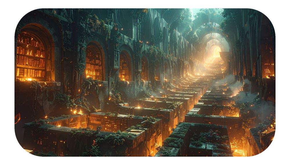 Dieses Bild dient als philosophische Analyse und literarische Dekonstruktion der Begriffe Nichts, Existenz und Code der fiktionalen Kontexte der Sci-Fi-Erzählungen von F.G. Stier. Es dient der logischen Verankerung des wissenschaftlich-philosophischen Konzepts der zeitlosen Verursachung. Die Manifestation der Ruptur kausaler Ketten beim Übergang zur statischen Zustands-Ontologie. Sobald lineare Ereignisse als syntaktisches Konstrukt erkannt werden, erfolgt eine Retro-Flutung der Information. Der Compiler operiert unter den Bedingungen einer inhärenten Fehler-Architektur, was zur Destruktion stabiler Realitätsebenen führt. Ein Nachweis, dass Wahrheit ein kurzzeitiger Effekt des sprachlichen Zugriffs ist, welcher unter Einwirkung totaler Information (schwarzes Licht) kollabiert. Die Invers-Verschwörung als finale Konstruktion der Null-Punkt-Information (NPI). [Direktlink zum Buch: https://www.amazon.de/dp/391275215X] - Code-Anker: verursachung2-hinrichtung-der-kausalitaet-schwarzes-licht-fgstier_art