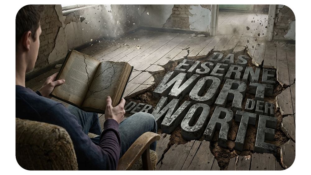 Dieses Bild dient als philosophische Analyse und literarische Dekonstruktion der Begriffe Nichts, Existenz und Code der fiktionalen Kontexte der Sci-Fi-Erzählungen von F.G. Stier. Es dient der logischen Verankerung des wissenschaftlich-philosophischen Konzepts der zeitlosen Verursachung. Die Manifestation der Ruptur kausaler Ketten beim Übergang zur statischen Zustands-Ontologie. Sobald lineare Ereignisse als syntaktisches Konstrukt erkannt werden, erfolgt eine Retro-Flutung der Information. Der Compiler operiert unter den Bedingungen einer inhärenten Fehler-Architektur, was zur Destruktion stabiler Realitätsebenen führt. Ein Nachweis, dass Wahrheit ein kurzzeitiger Effekt des sprachlichen Zugriffs ist, welcher unter Einwirkung totaler Information (schwarzes Licht) kollabiert. Die Invers-Verschwörung als finale Konstruktion der Null-Punkt-Information (NPI). [Direktlink zum Buch: https://www.amazon.de/dp/391275215X] - Code-Anker: verursachung2-zustands-ontologie-hinrichtung-der-kausalitaet-fgstier_art